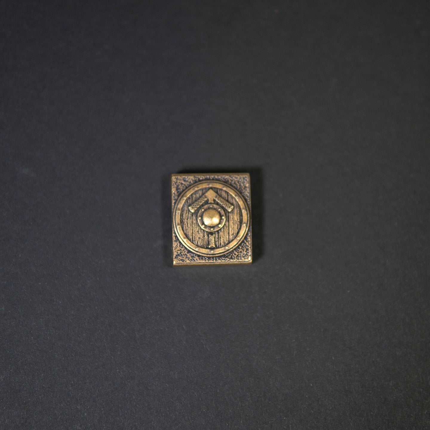 Molle Clips - Hand Made