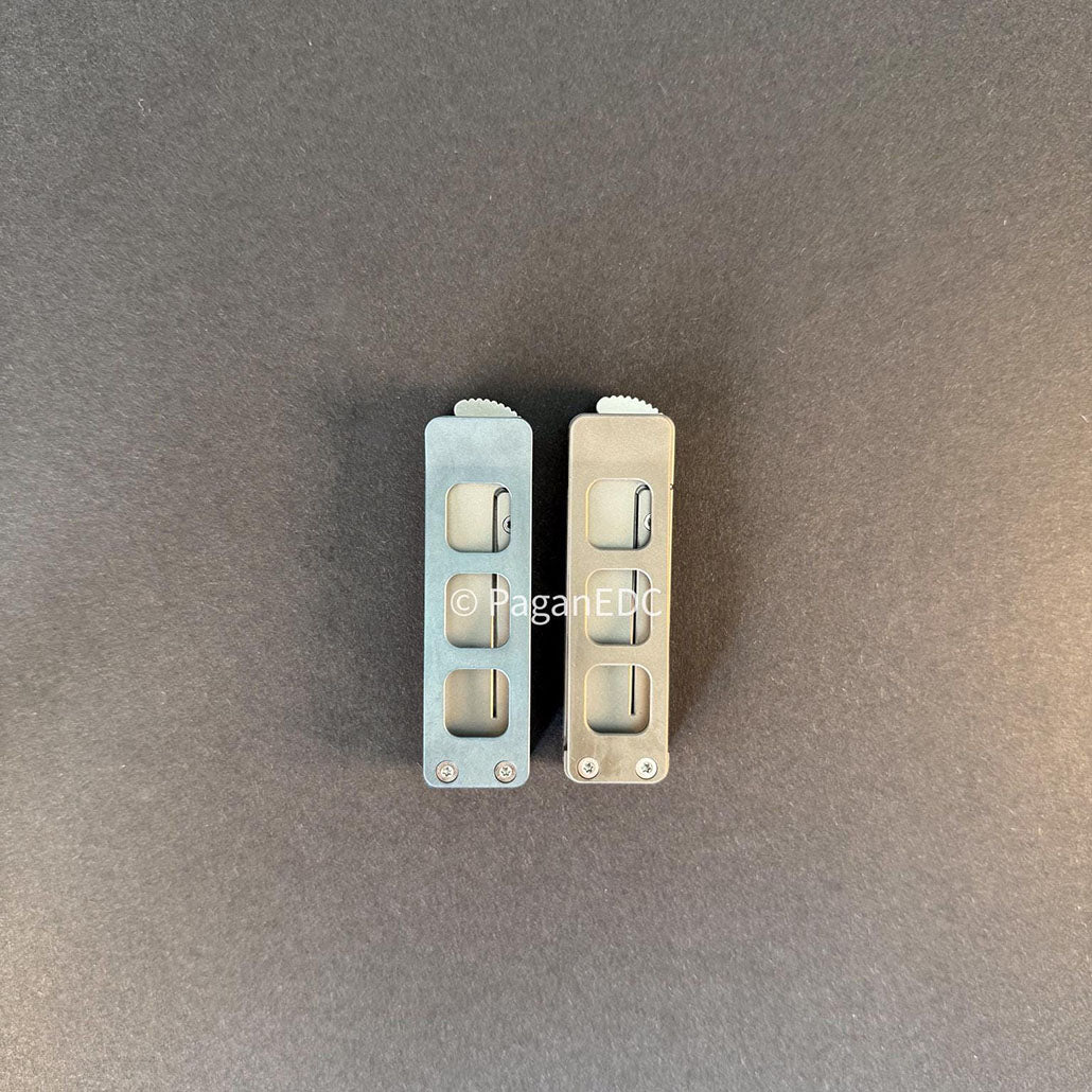 Folding knife "Cash"