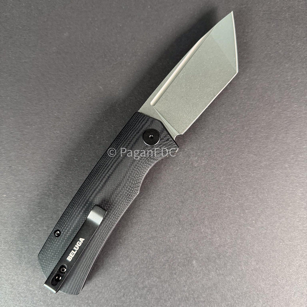 Folding knife "Beluga K110"