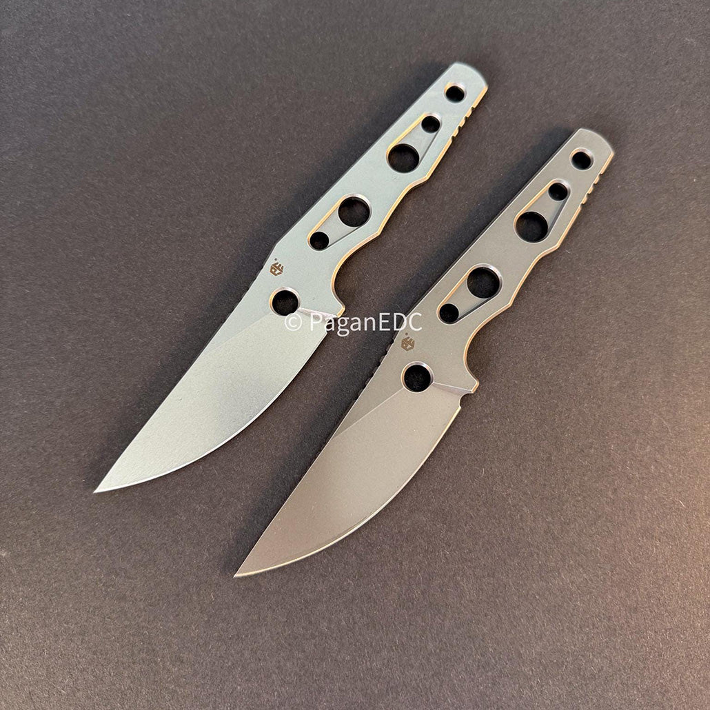 Knife "Bison L"