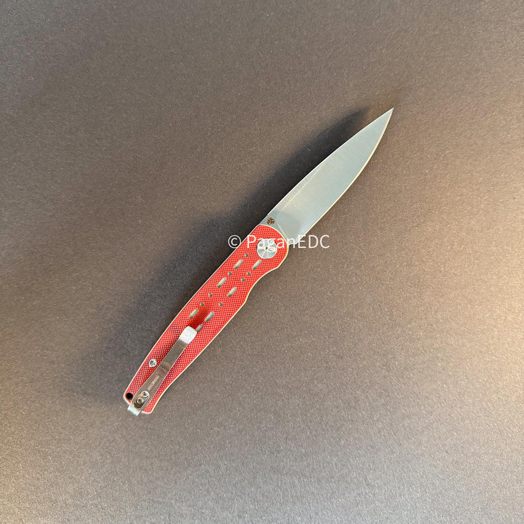 Folding knife "Morse"