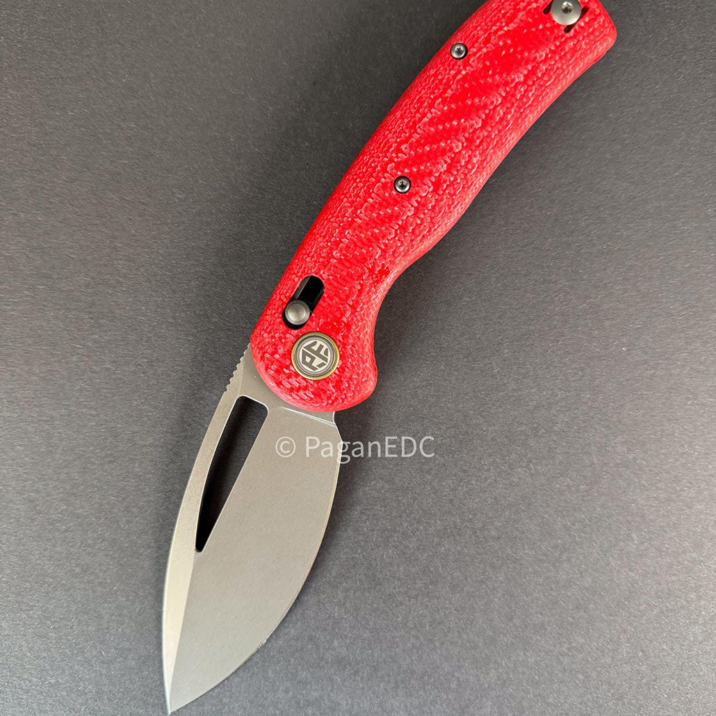 Folding knife "Viper"