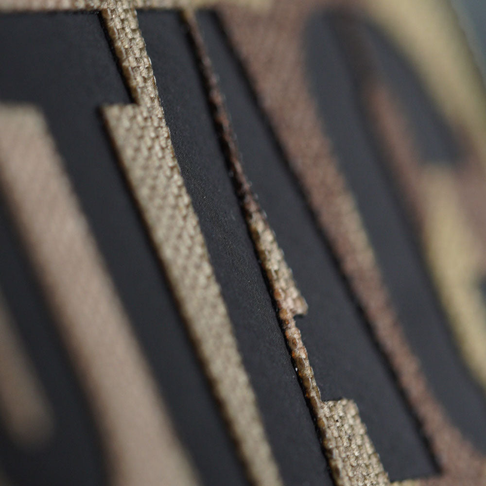 Reflective Patch "JTAC"