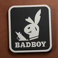 PVC Patch “Badboy”
