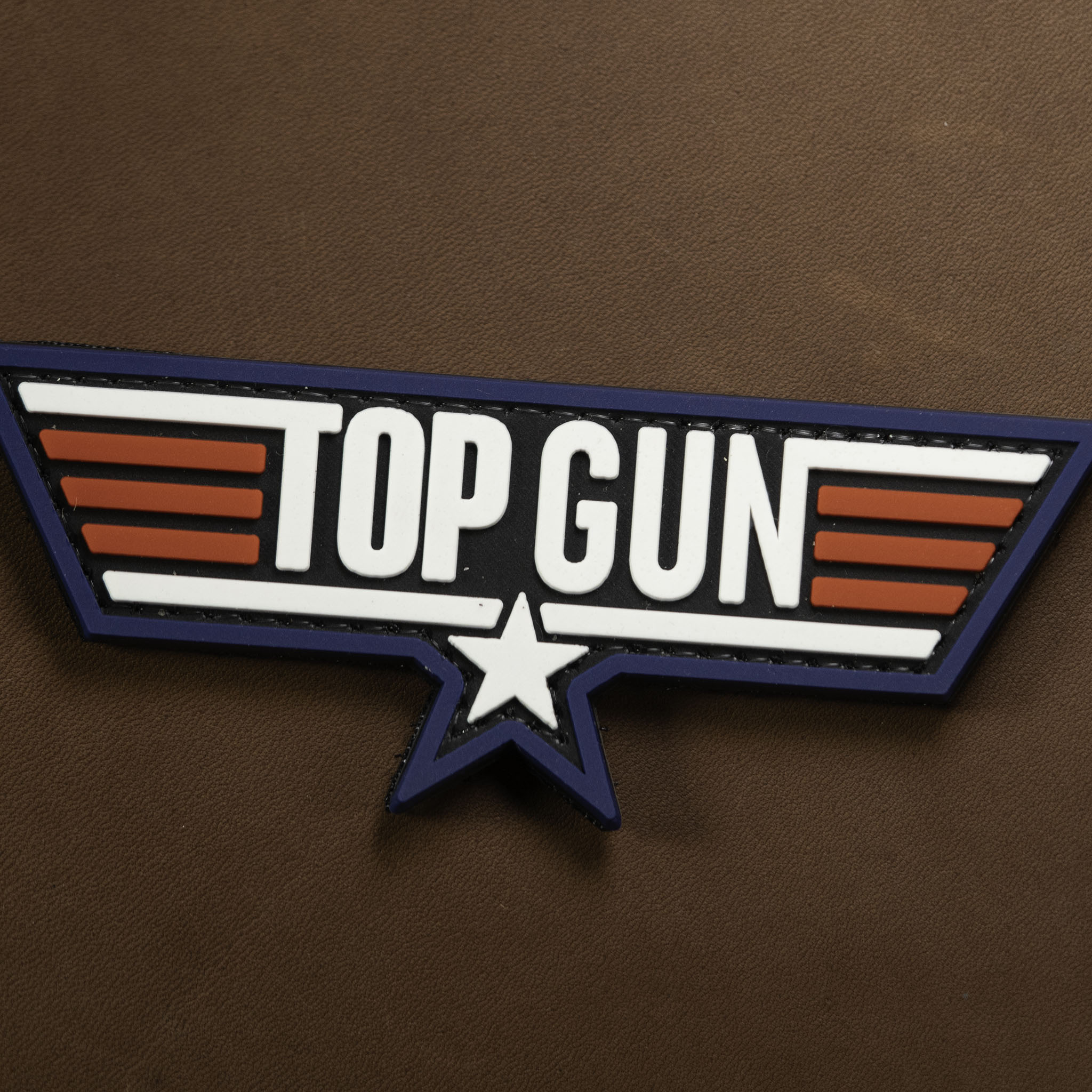 PVC Patch “Top Gun”