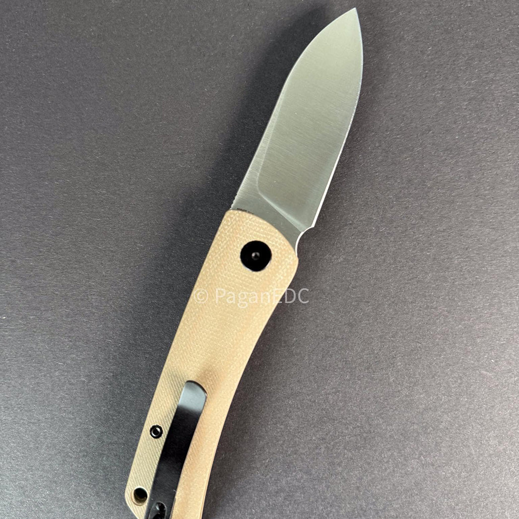 Folding knife "Flavorist"