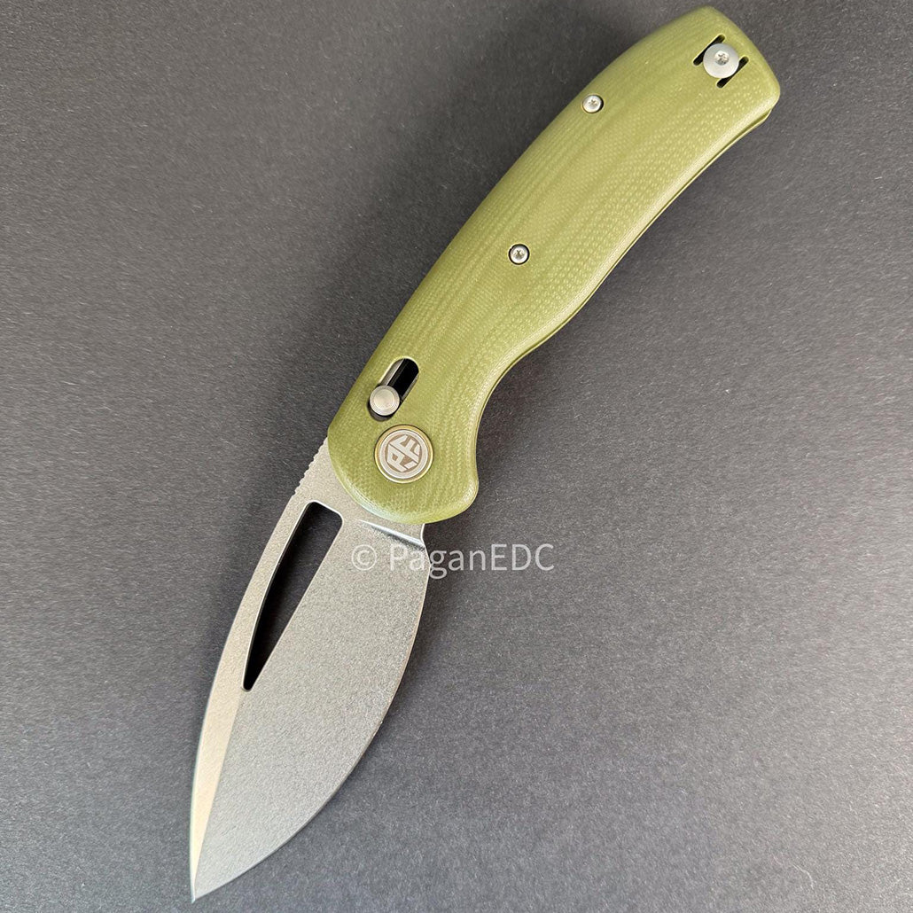 Folding knife "Viper"