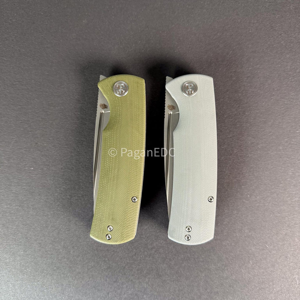 Folding knife "Beluga PFP01"