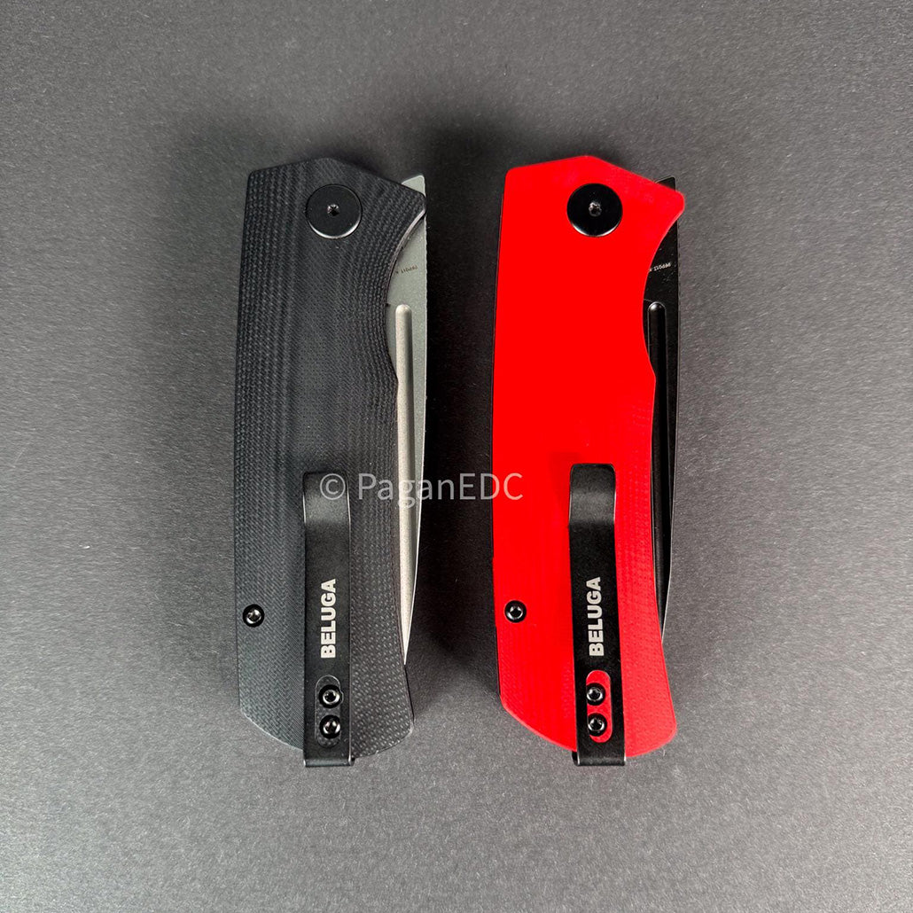 Folding knife "Beluga K110"