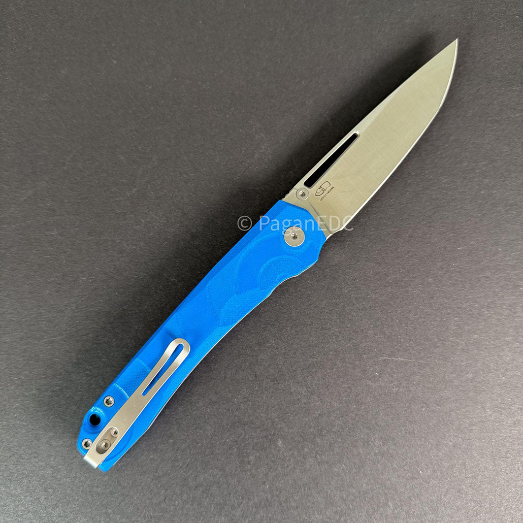 Folding knife "Ripple"