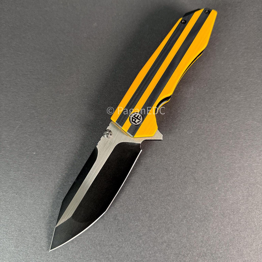 Folding knife "Mocado"