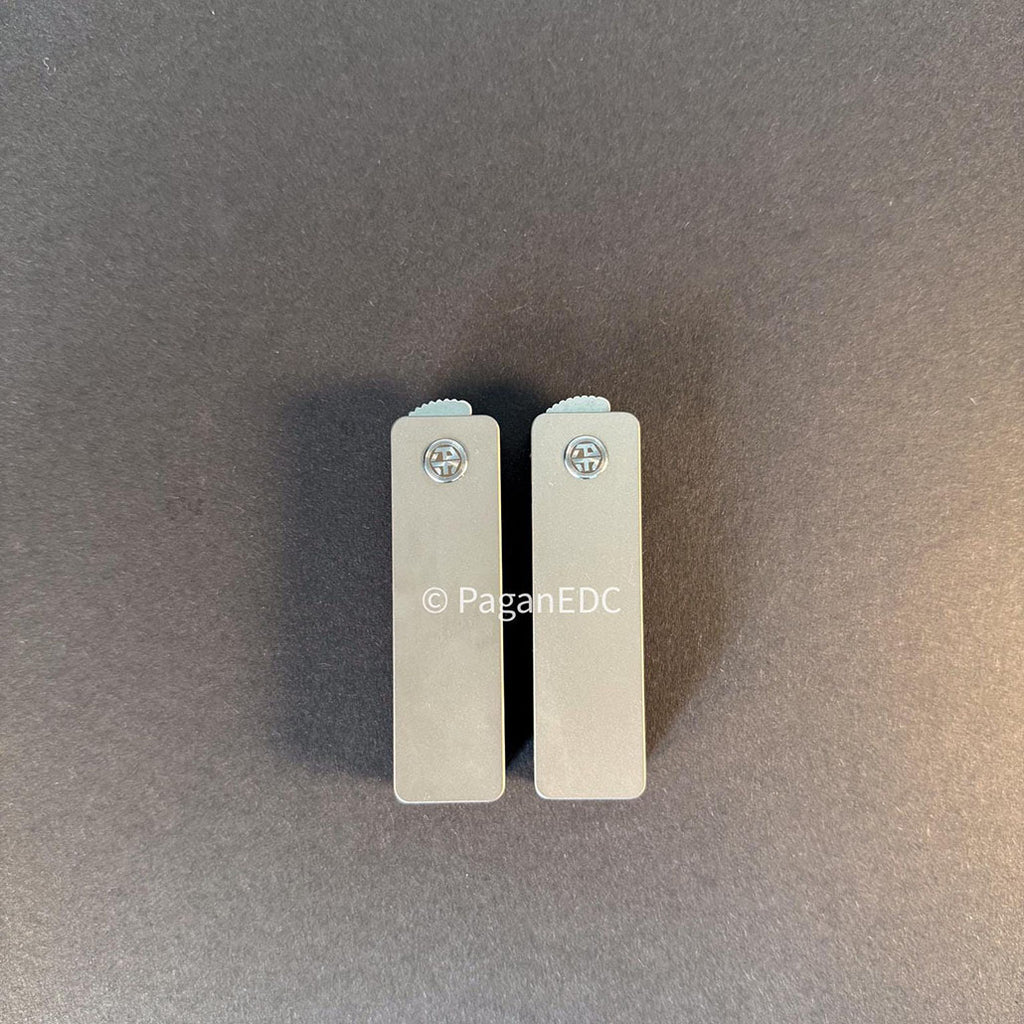 Folding knife "Cash"