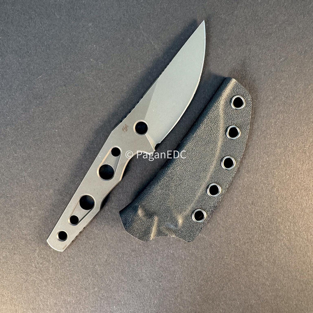Knife "Bison L"