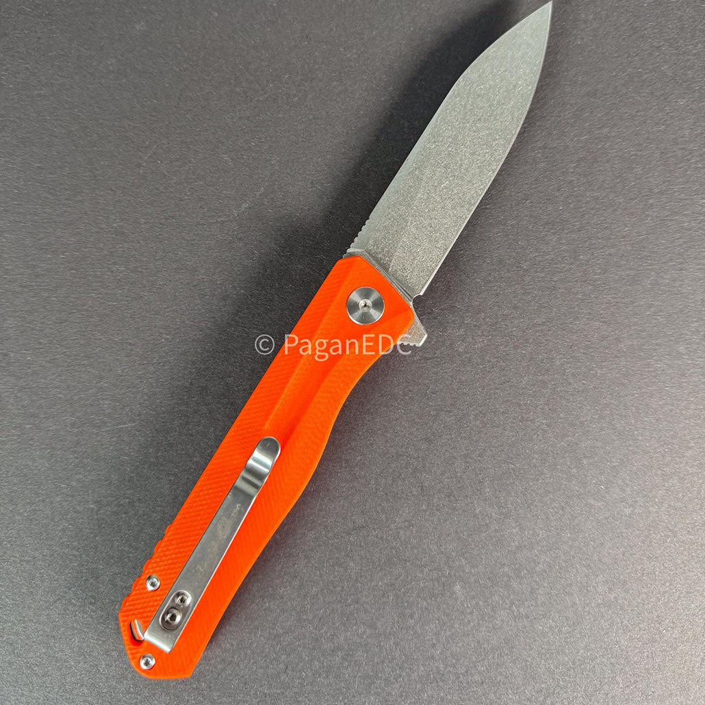 Folding knife "Forward"