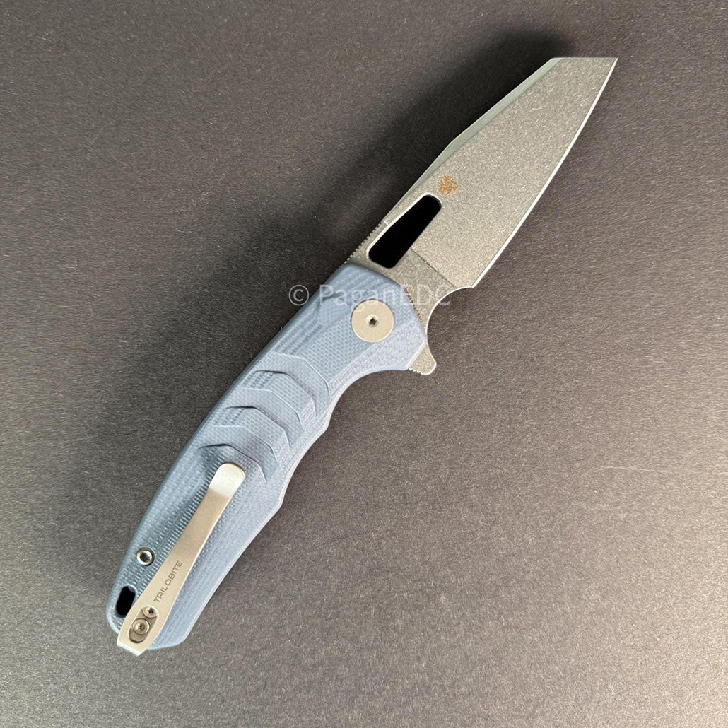 Folding knife "Trilobite"