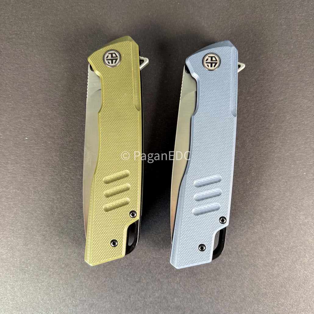 Folding knife "Loco"