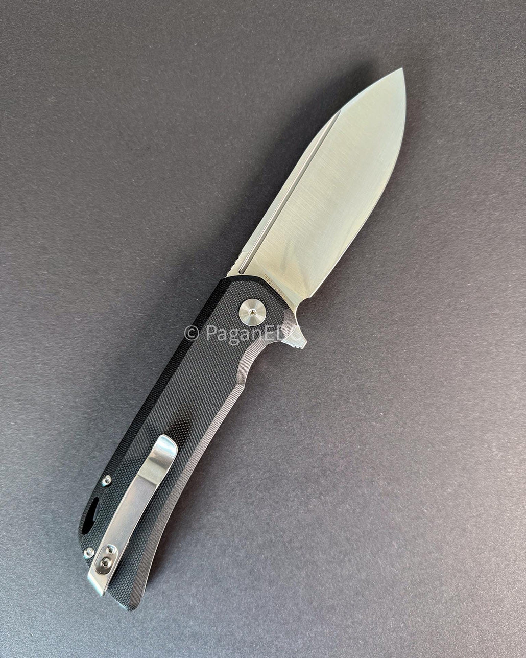Folding knife "Tunny"