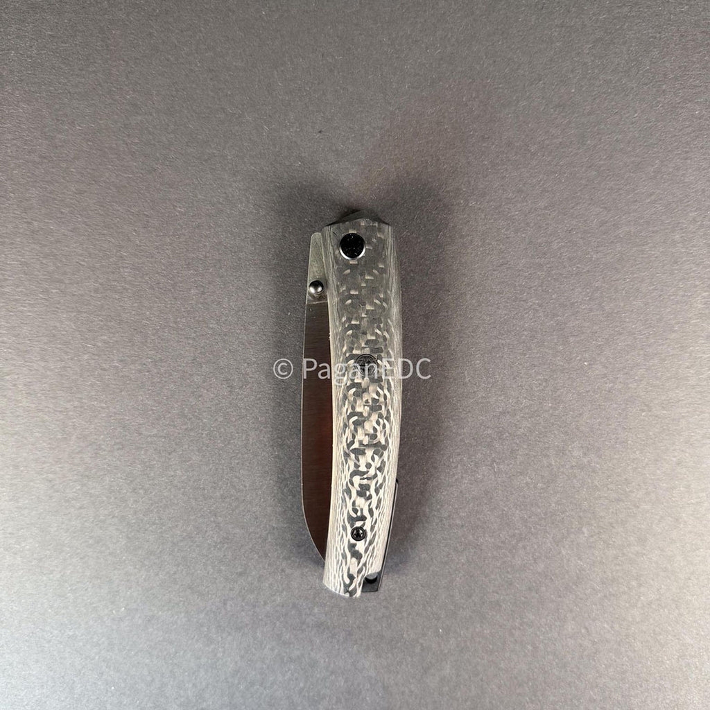 Folding knife "Patte"