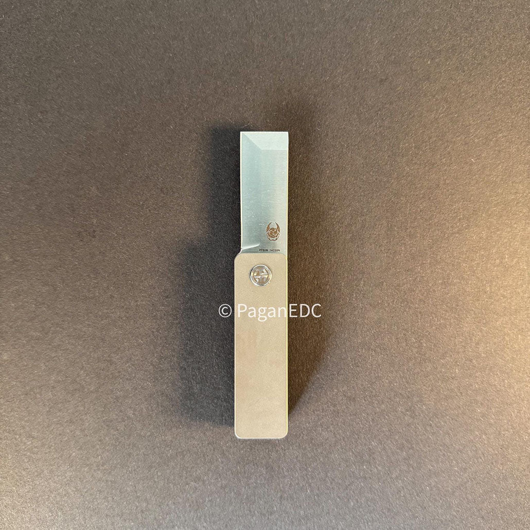 Folding knife "Cash"