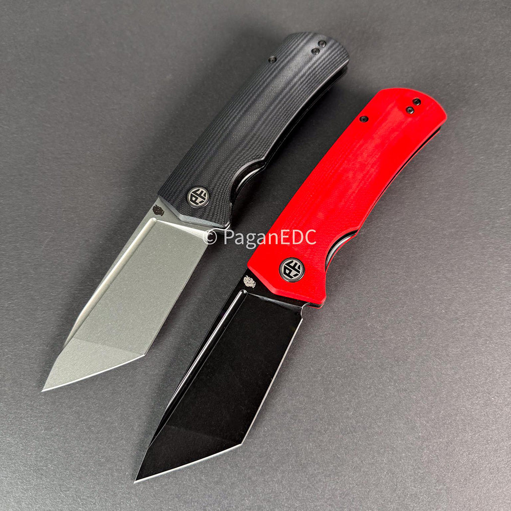 Folding knife "Beluga K110"