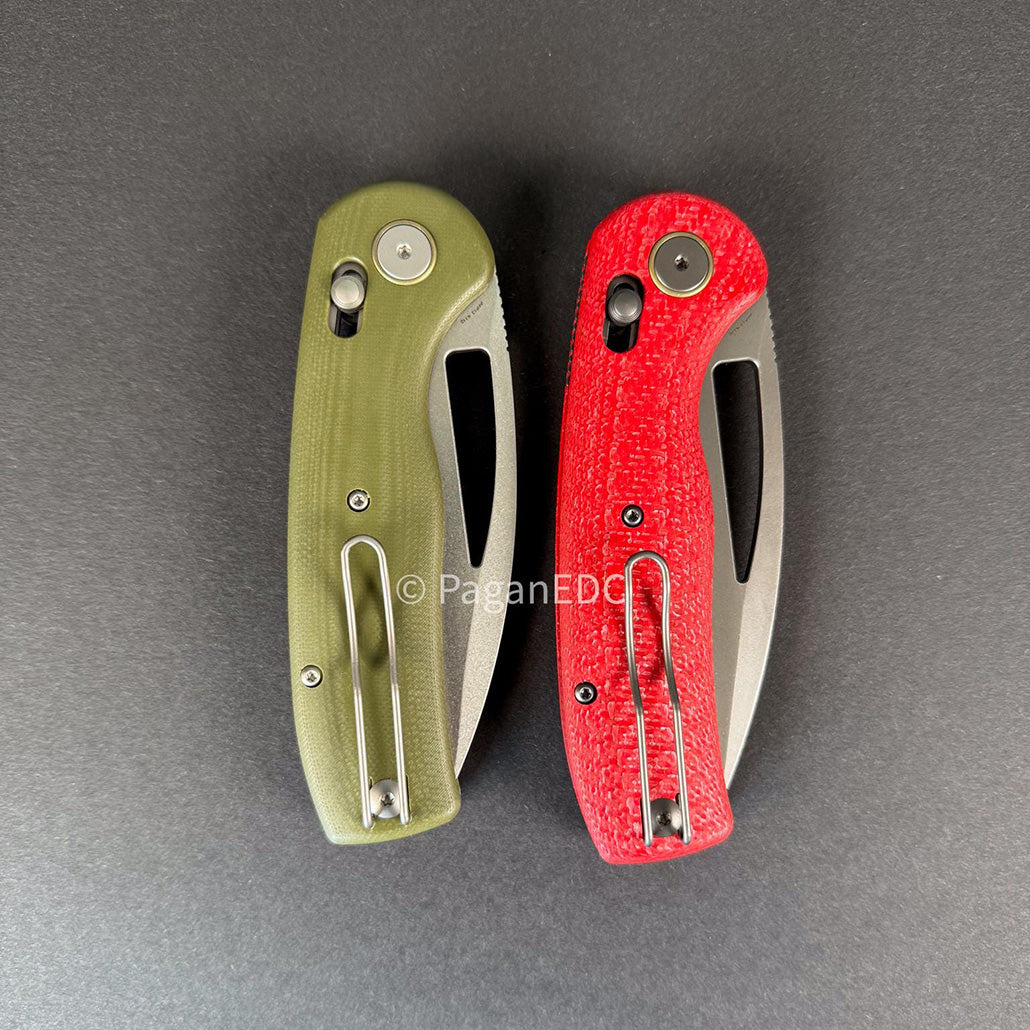 Folding knife "Viper"