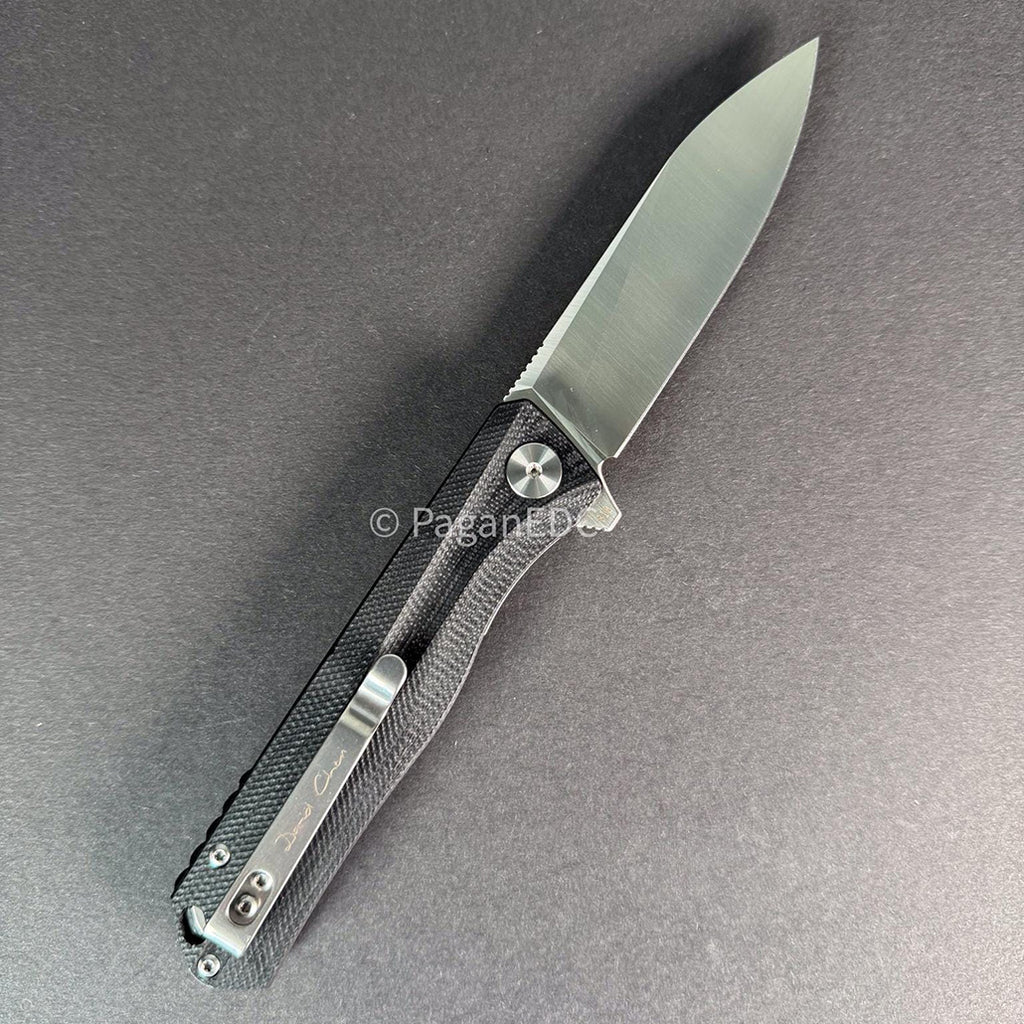 Folding knife "Forward"