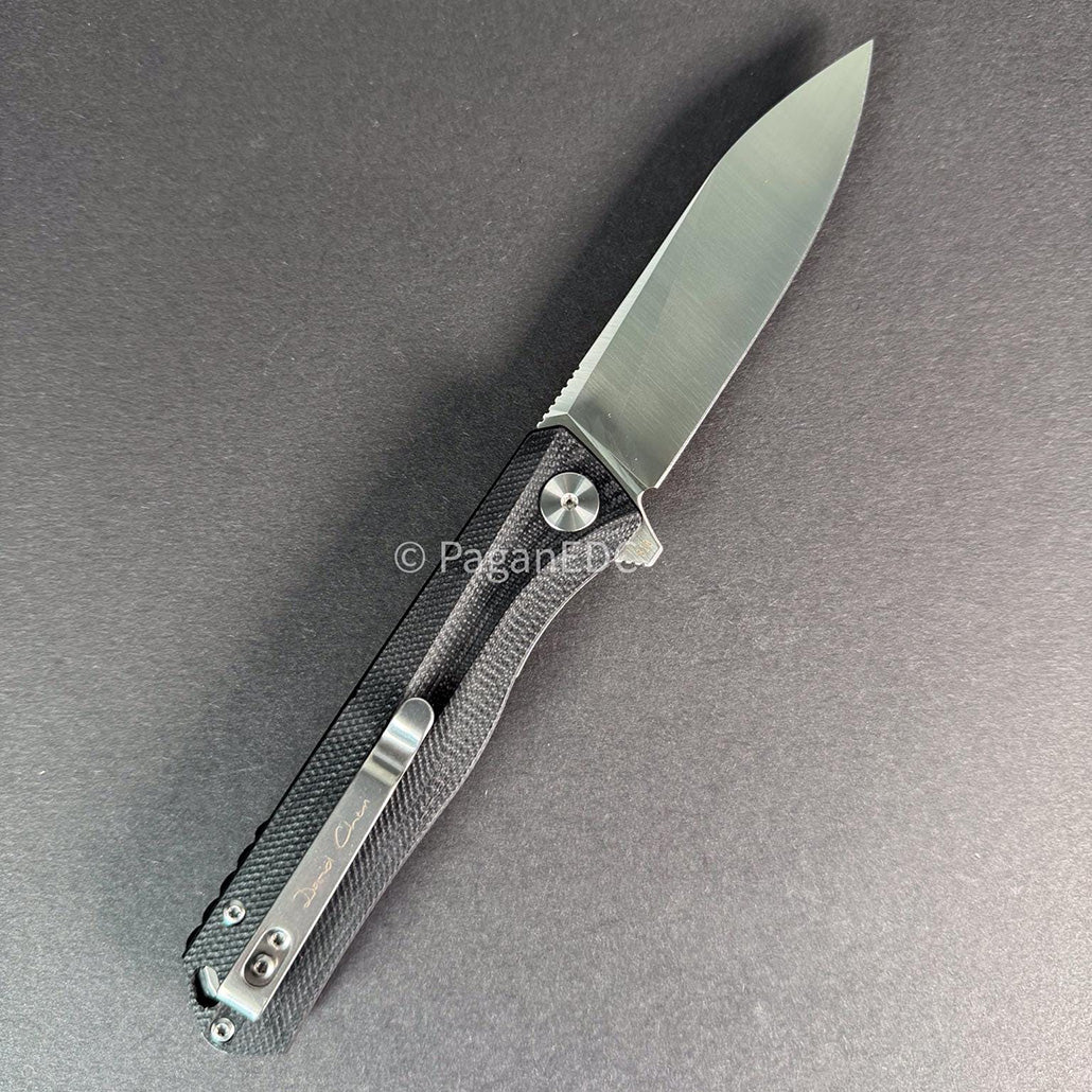 Folding knife "Forward"