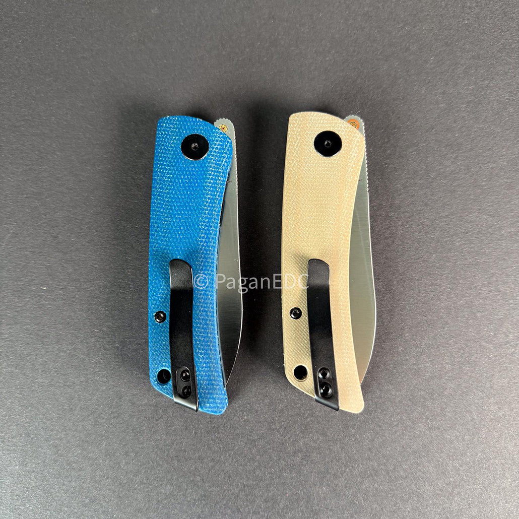 Folding knife "Flavorist"