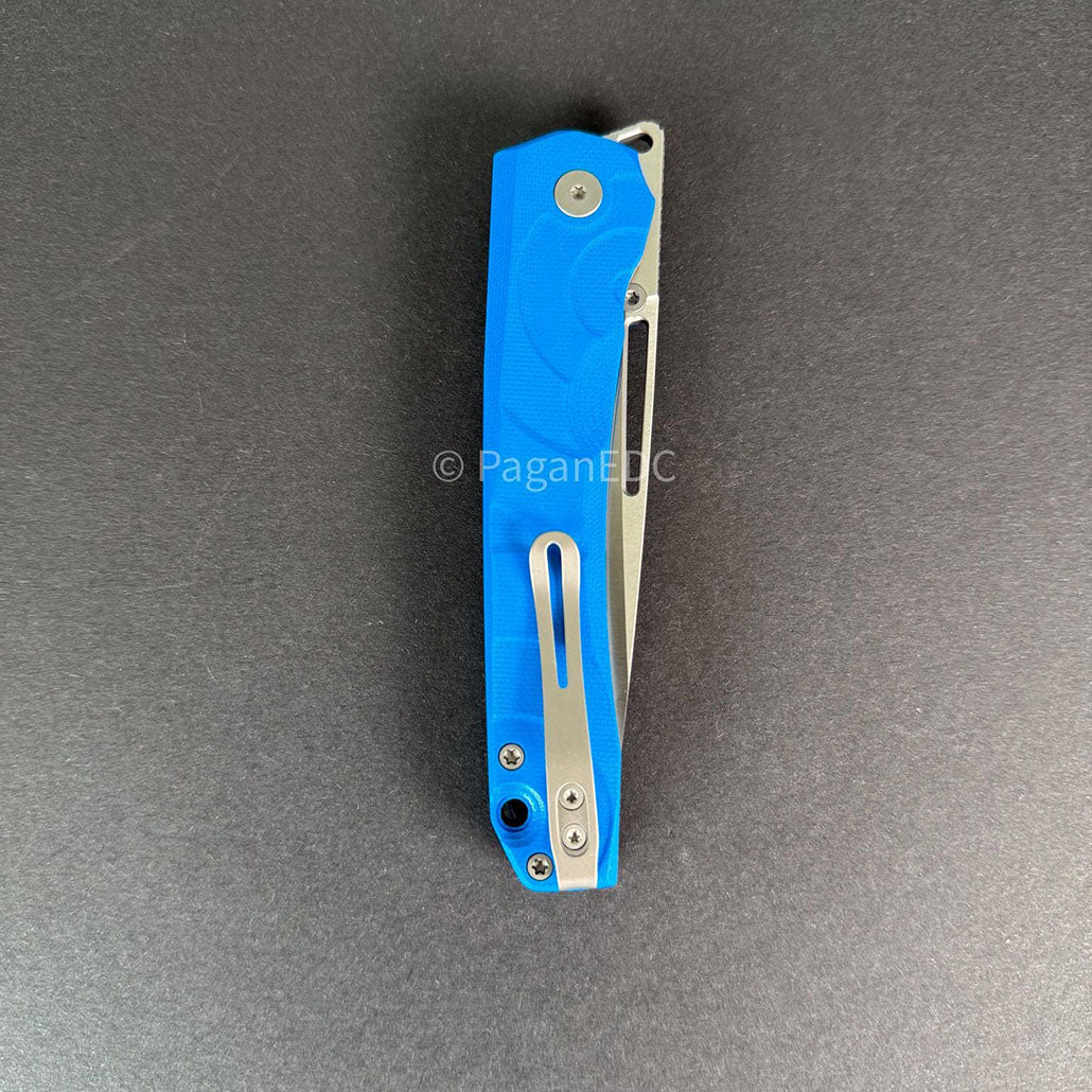 Folding knife "Ripple"