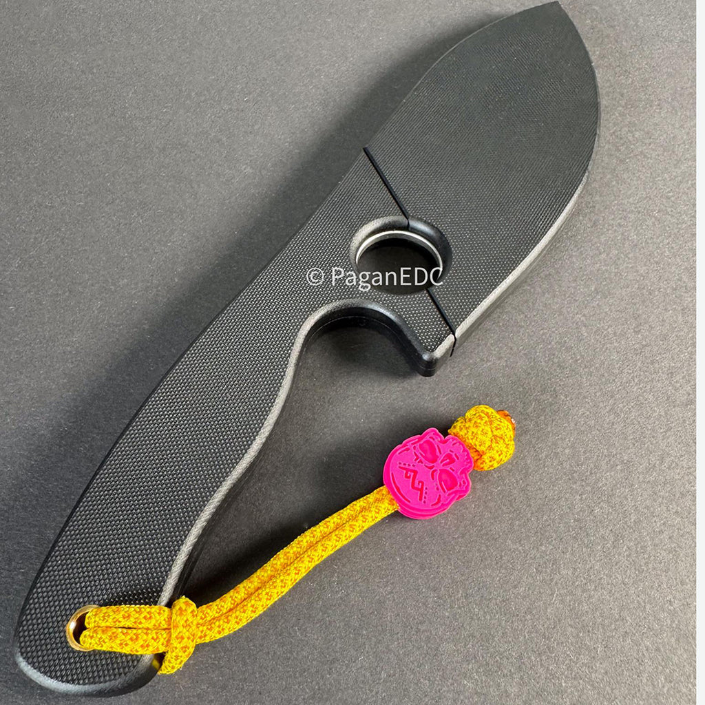 Fixed Blade Knife "EEL"