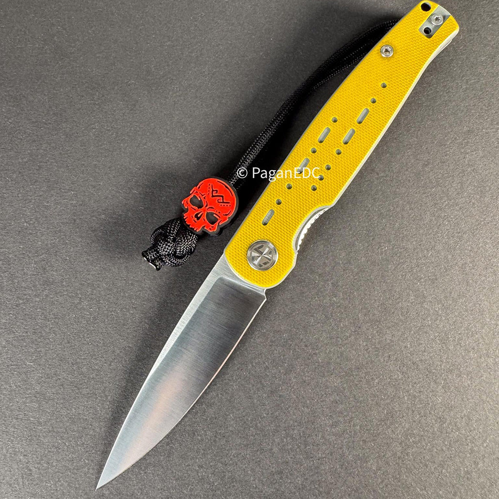 Folding knife "Morse"