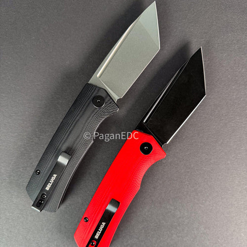 Folding knife "Beluga K110"