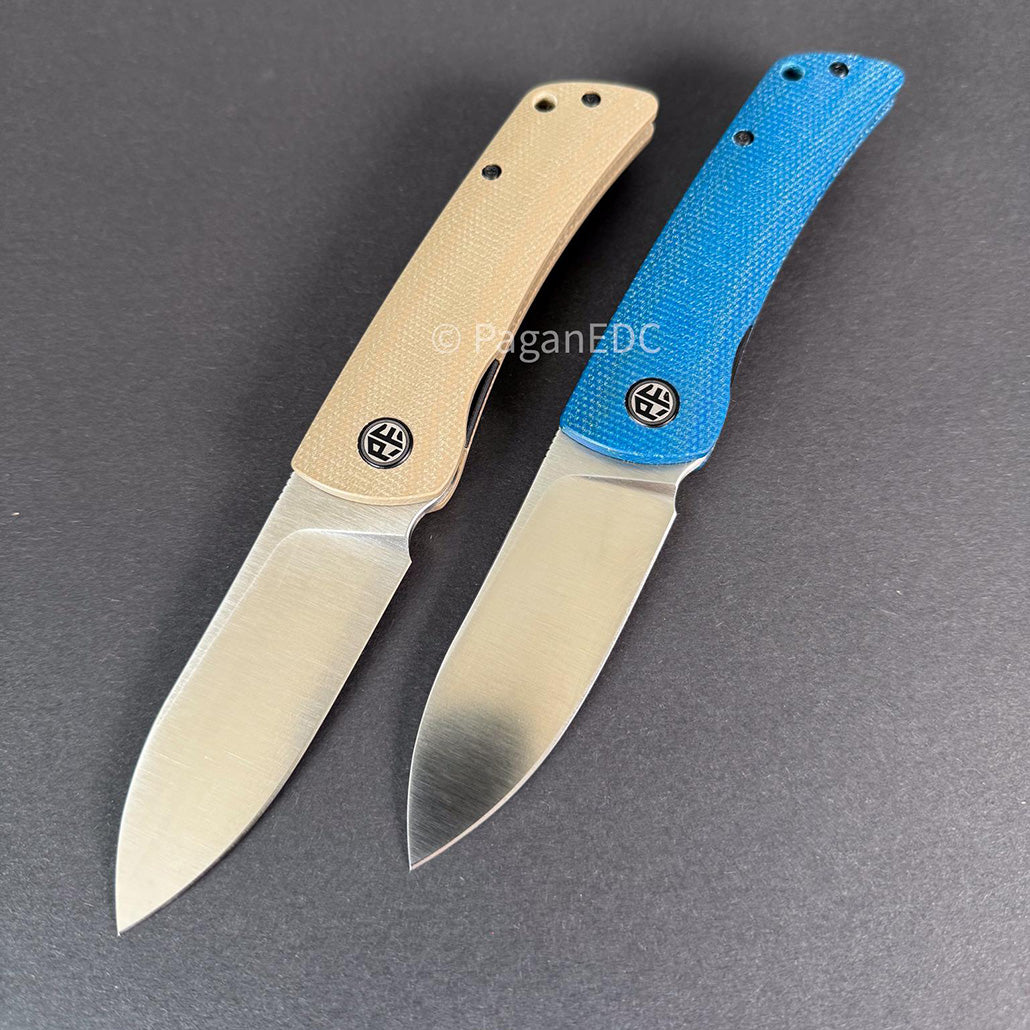 Folding knife "Flavorist"