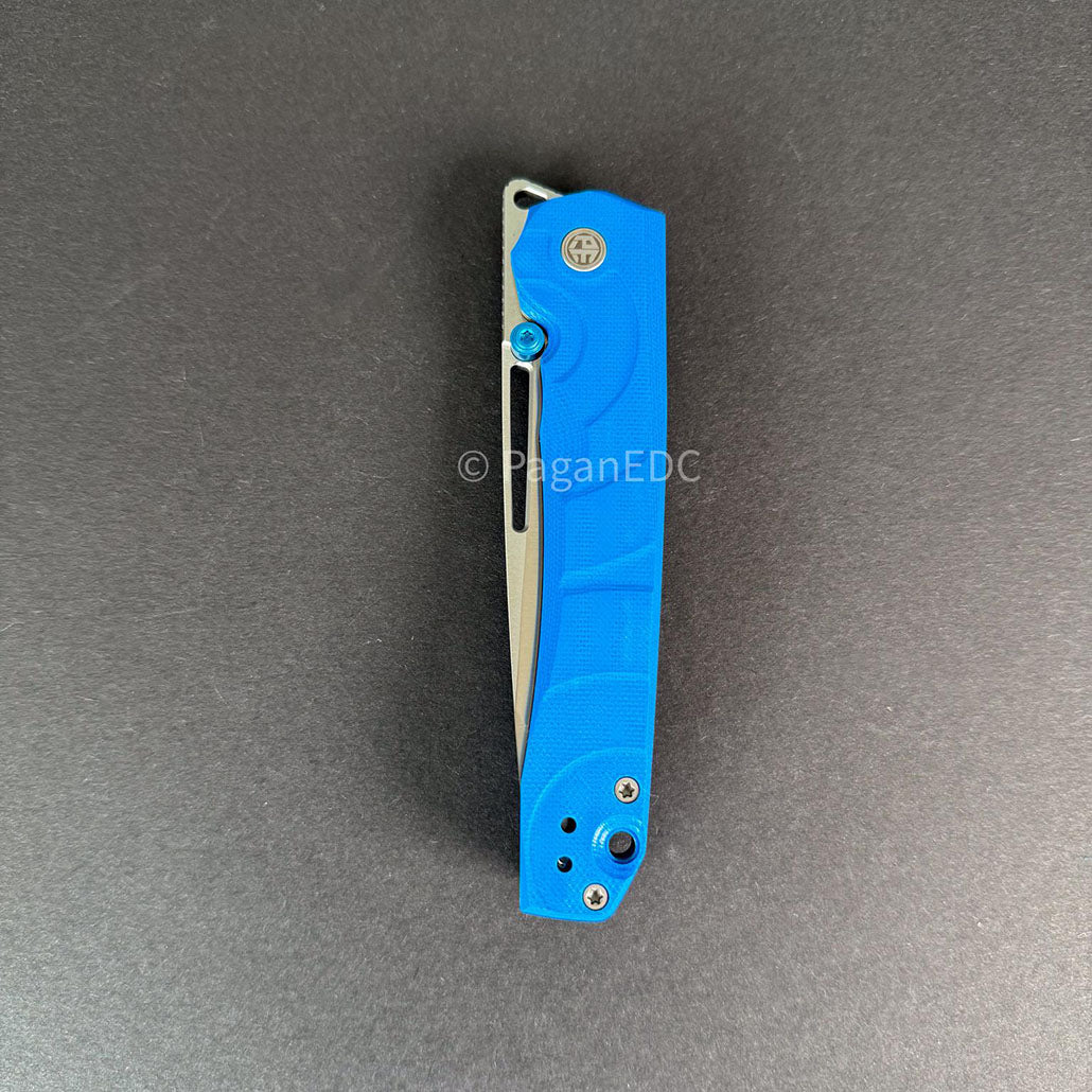 Folding knife "Ripple"