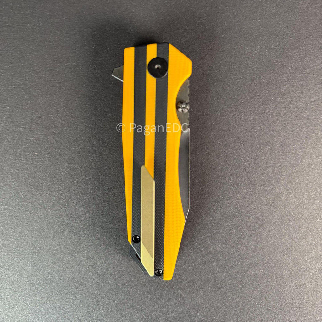 Folding knife "Mocado"