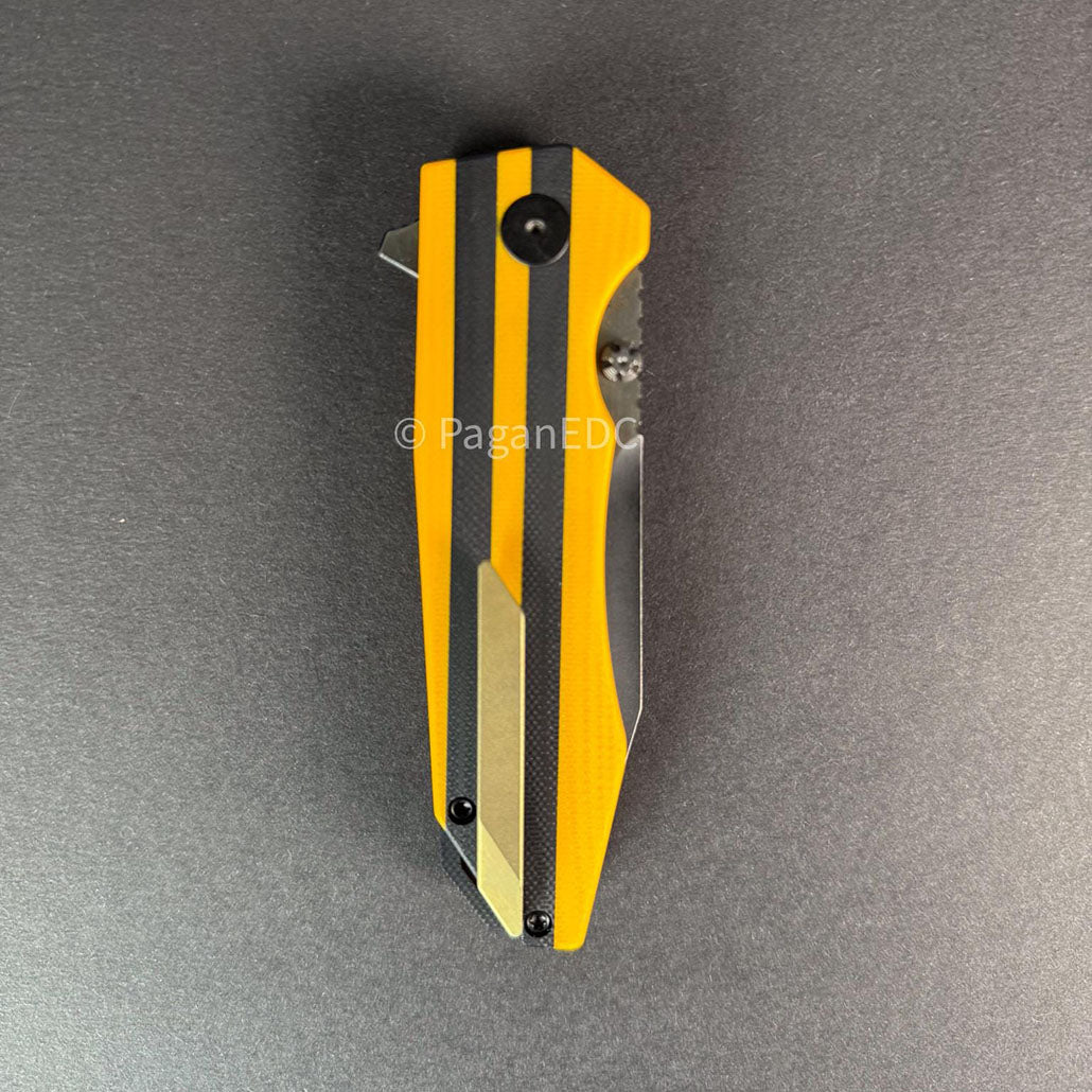 Folding knife "Mocado"