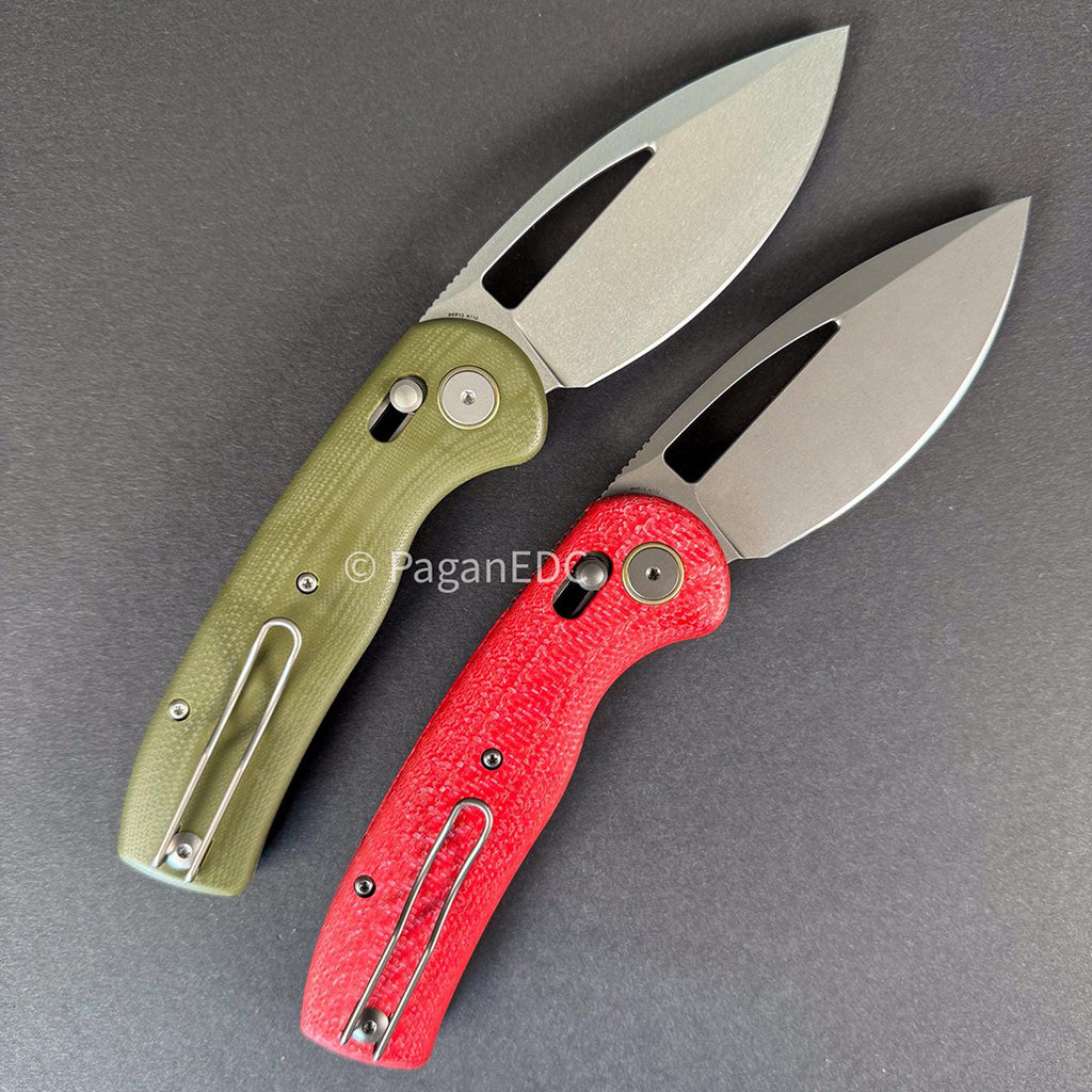 Folding knife "Viper"