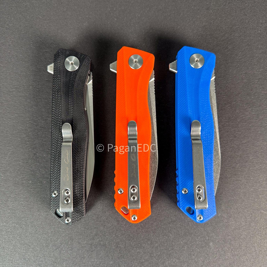 Folding knife "Forward"