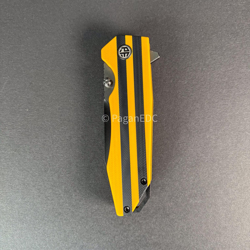 Folding knife "Mocado"