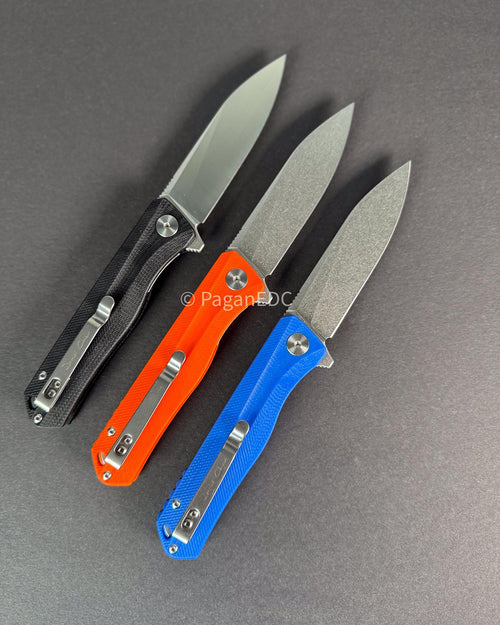 Folding knife "Forward"