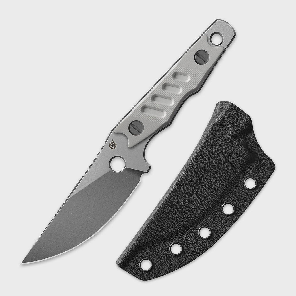 Knife "Bison L"