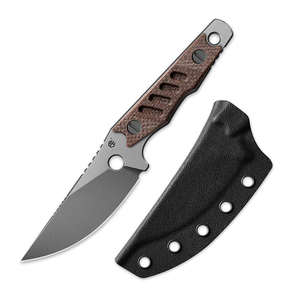 Knife "Bison L"