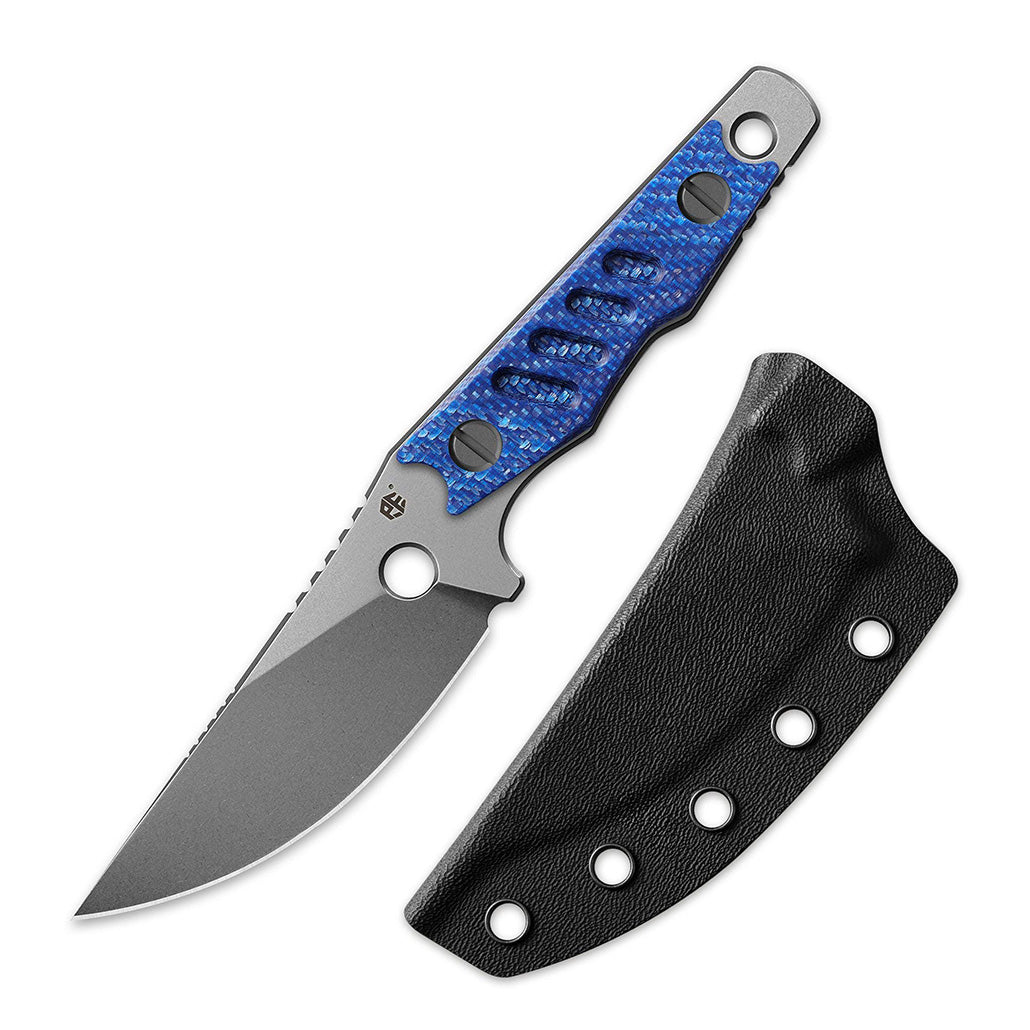 Knife "Bison L"