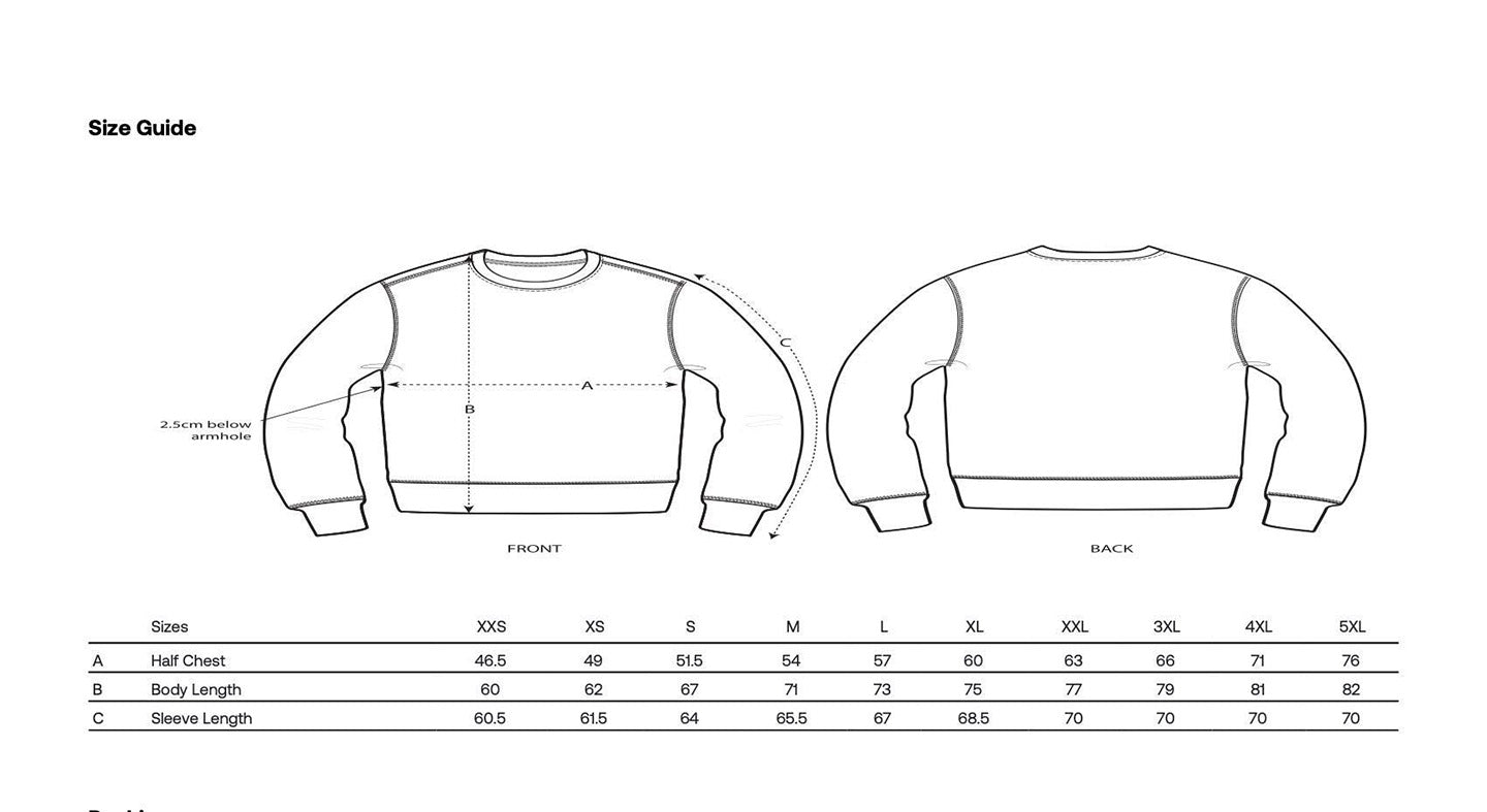 Sweatshirt "Octopus"