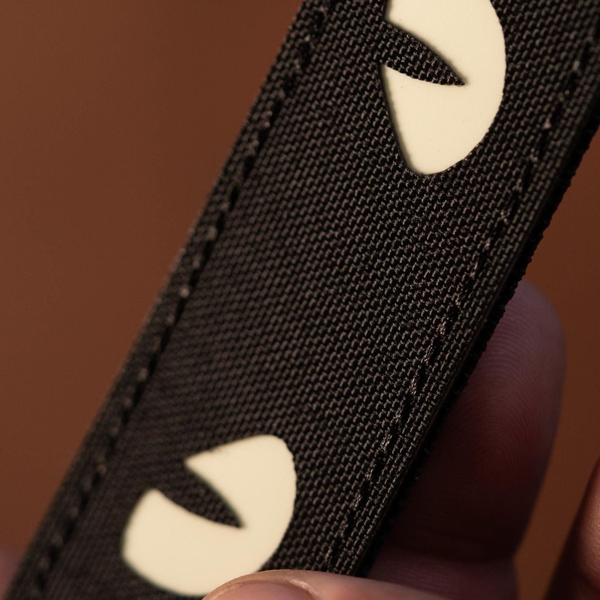 Reflective Patch "Cat Eyes"