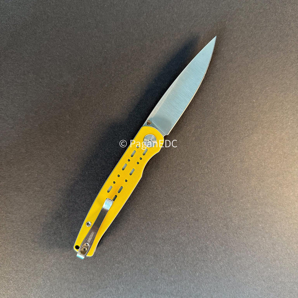 Folding knife "Morse"