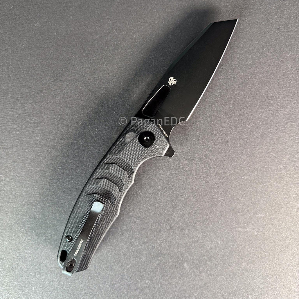 Folding knife "Trilobite"