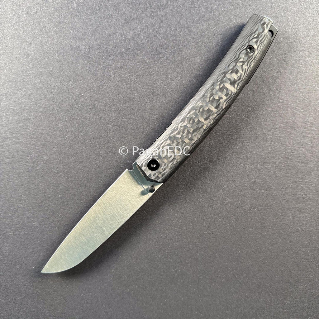 Folding knife "Patte"
