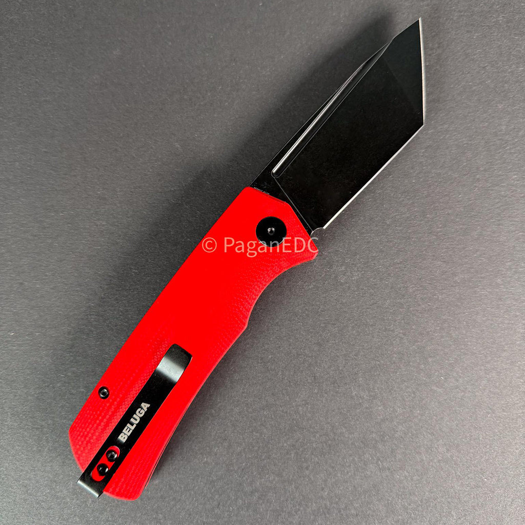 Folding knife "Beluga K110"