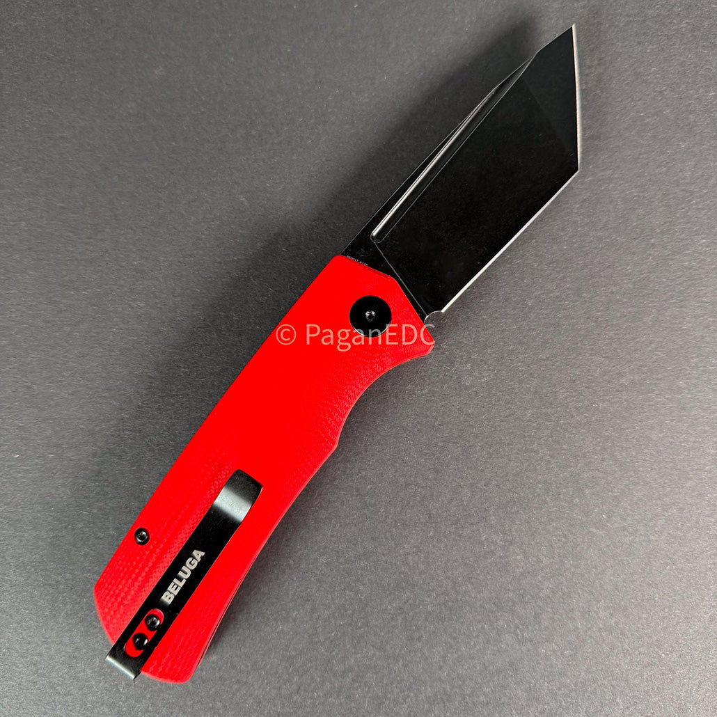 Folding knife "Beluga K110"